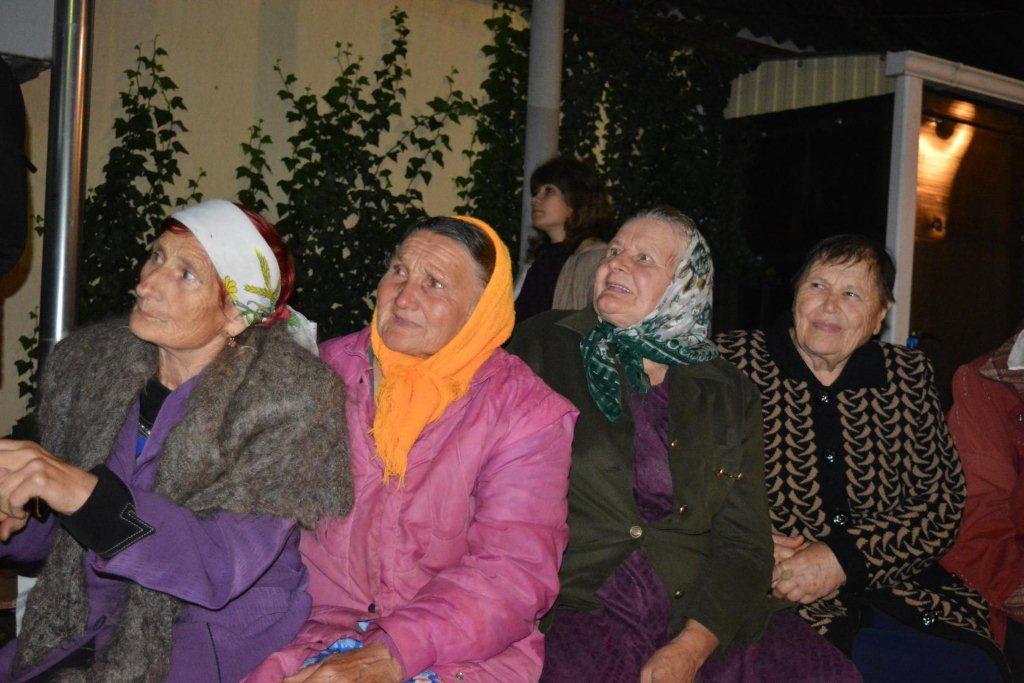 День хутора Красный Зеленчук отметили в Тбилисском районе